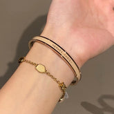 China Replica Celine Bracelets 28usd Only